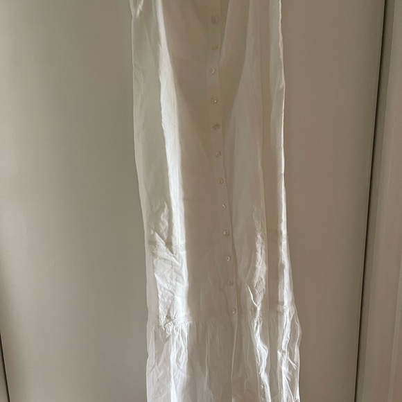 NWOT Reformation Dianne Dress - Picture 7 of 7